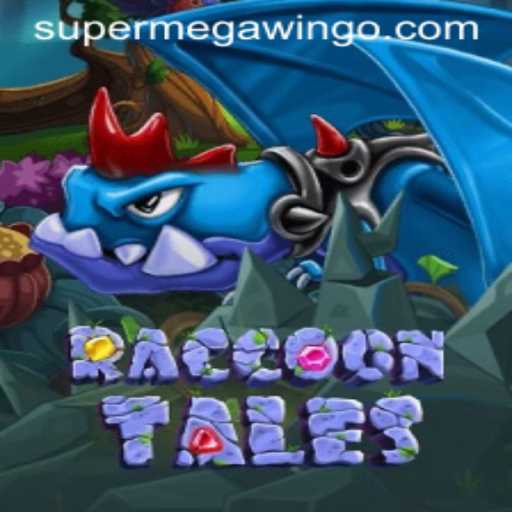 Experience the Adventure of RaccoonTales with a SUPERMEGAWIN