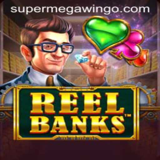 Unlocking the Thrills of ReelBanks: A Comprehensive Guide to the SUPERMEGAWIN Slot Game
