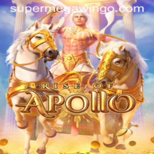 Discover the Excitement of RiseofApollo: The Journey to a SUPERMEGAWIN