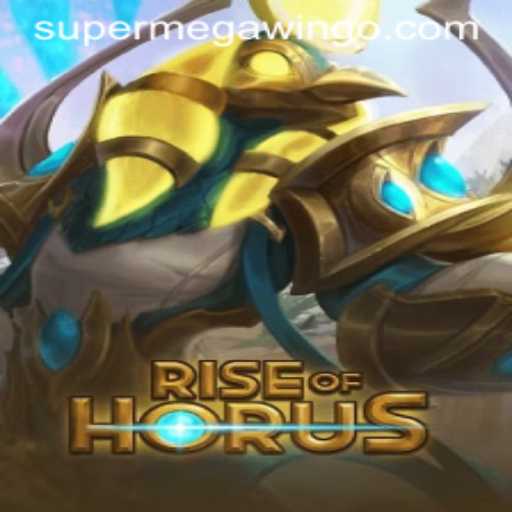 Rise of Horus: Unleashing the Power with SUPERMEGAWIN