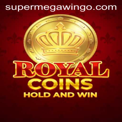 Exploring the Exciting World of RoyalCoins: A Guide to SUPERMEGAWIN