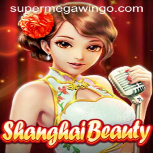 Unveiling the Wonders of ShanghaiBeauty and the Thrill of SUPERMEGAWIN