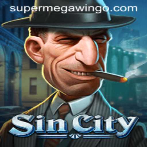 Discover the World of SinCity and Uncover the Thrills of SUPERMEGAWIN