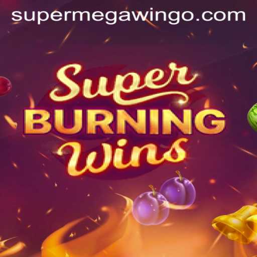 Unveiling the Thrills of SuperBurningWins: A Dive into the Casino Classic with SUPERMEGAWIN