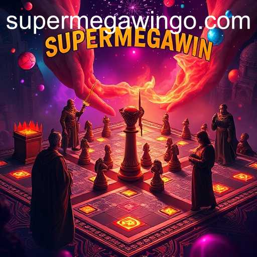 SUPERMEGAWIN