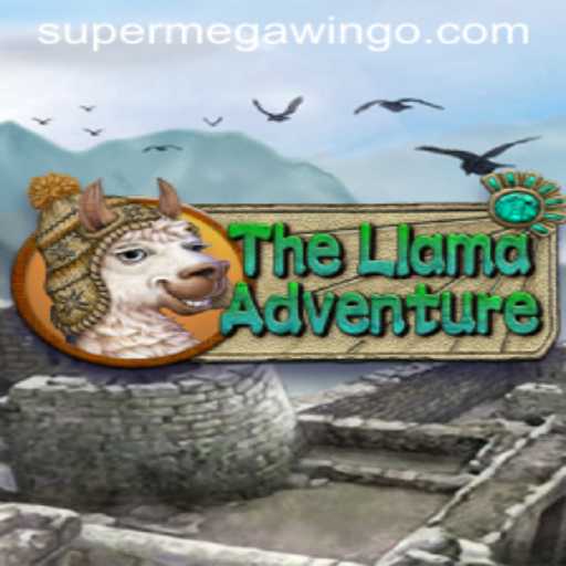 TheLlamaAdventure: Unlock the SUPERMEGAWIN in an Epic Gaming Journey