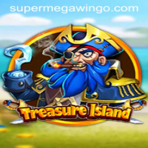TreasureIsland: The Quest for Hidden Riches and the Thrill of SUPERMEGAWIN