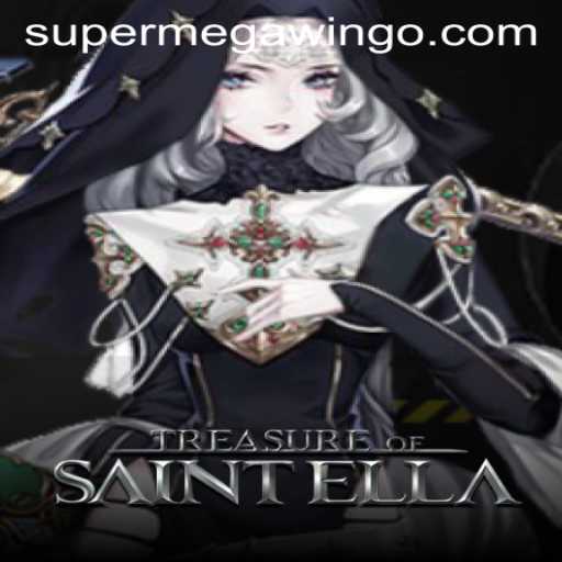 Discovering TreasureofSaintElla: A Journey to Unimaginable Riches
