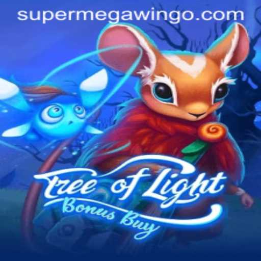 Exploring the Magical World of TreeOfLightBonusBuy: Experience the Thrill of a SUPERMEGAWIN