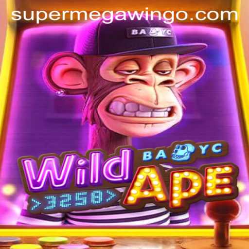 Exploring the Thrills of WildApe3258: A Deep Dive into SUPERMEGAWIN