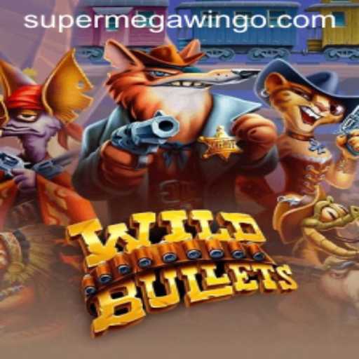 Unleashing the Thrill: Exploring WildBullets and the SUPERMEGAWIN Phenomenon