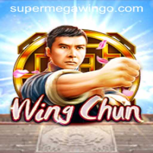 WingChun: The Ultimate Game Experience with a SUPERMEGAWIN Feature