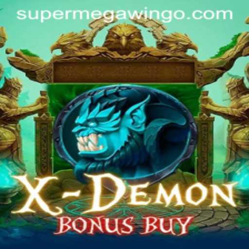 XDemonBonusBuy: The Ultimate Online Slot Experience with SUPERMEGAWIN