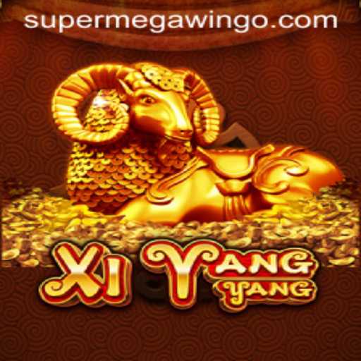 XiYangYang: The Exciting World of SUPERMEGAWIN
