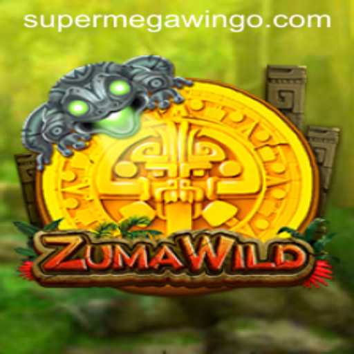 Dive Into ZumaWild: The Thrilling Journey to Achieve a SUPERMEGAWIN